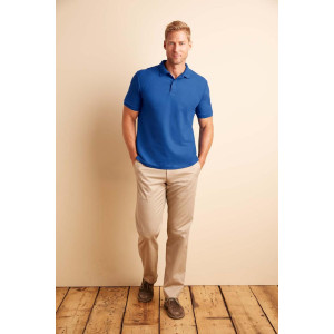 GILDAN 75800 DRYBLEND ADULT DOUBLE PIQUÉ POLO